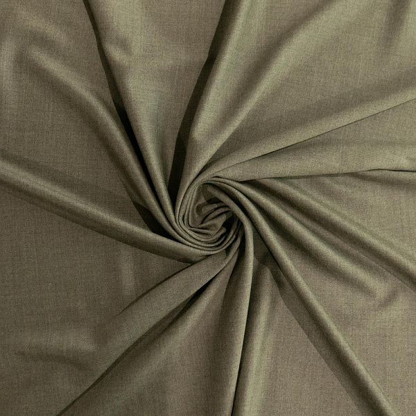 Костюмно-плательная ткань (шерсть, вискоза. эластан) Stella McCartney