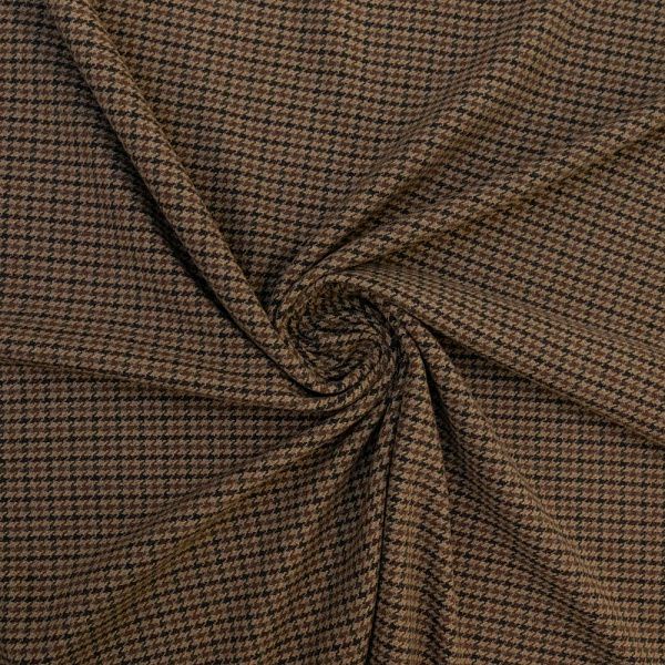 Плотная костюмно-плательная шерсть Ralph Lauren